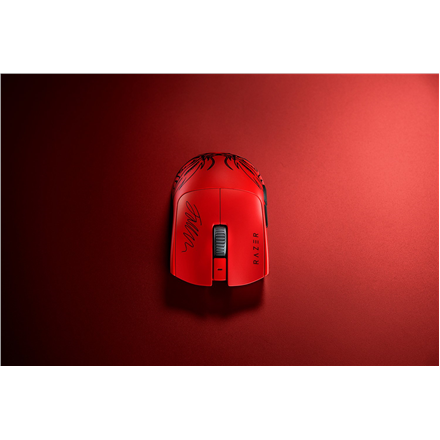 Razer | Viper V3 Pro | Wireless/Wired | Gaming Mouse | Faker Edition