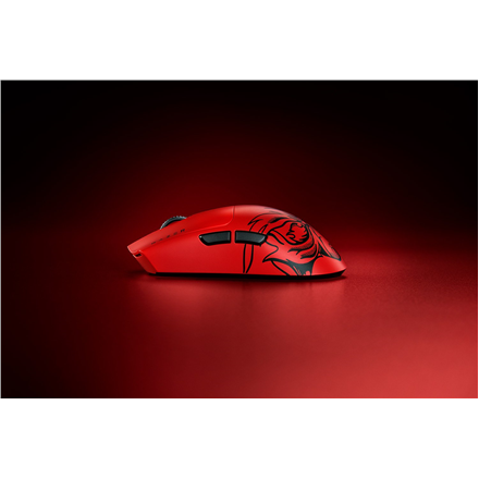 Razer | Viper V3 Pro | Wireless/Wired | Gaming Mouse | Faker Edition