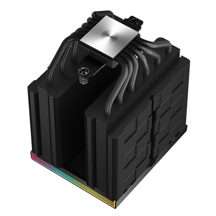 Deepcool CPU Air Cooler | AK620 DIGITAL PRO | Intel