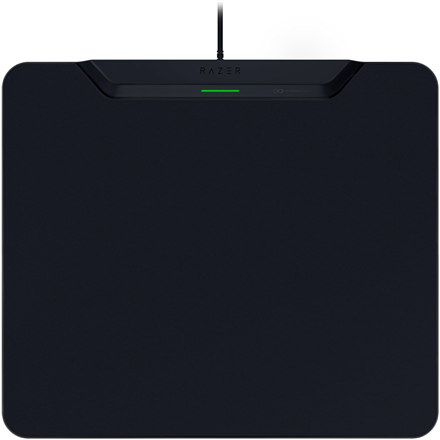 Razer | Wireless Charging Gaming Mouse Mat and Puck