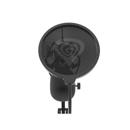 Genesis | Condenser Microphone | Radium 400 G2 | Black