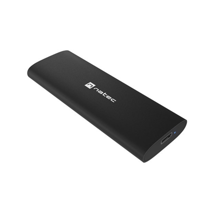 Genesis External HDD/SDD M.2 NVME Lite