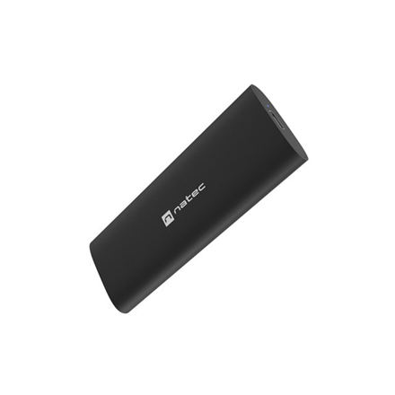 Genesis External HDD/SDD M.2 NVME Lite