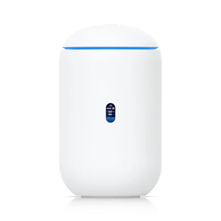 Ubiquiti Dream Router 7 | UDR7 | 802.11ac | Ethernet LAN (RJ-45) ports 4 | Mesh Support No | MU-MiMO