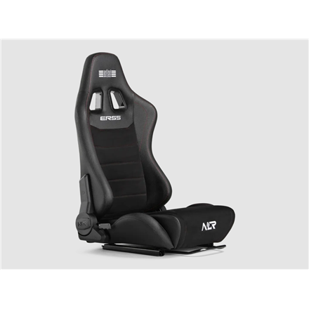 Next Level Racing | PU Leather & Suede | Reclining Seat | ERS5 Elite PU Leather & Suede Edition | Bl