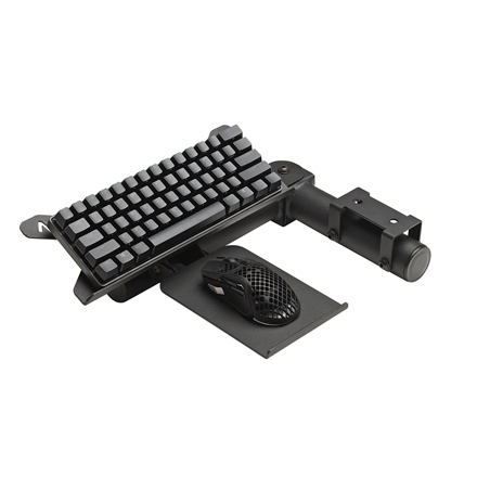 Next Level Racing F-GT Pro Direct Keyboard and Mouse Tray