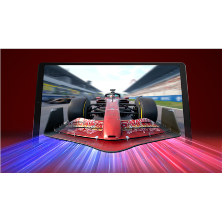 Lenovo Legion Tab Wi-Fi  (w/o power adapter) | ZAEF0019SE | 8.8 " | Eclipse Black | LTPS | 2560 x 16