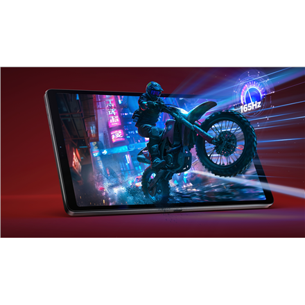 Lenovo Legion Tab Wi-Fi  (w/o power adapter) | ZAEF0019SE | 8.8 " | Eclipse Black | LTPS | 2560 x 16