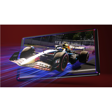 Lenovo Legion Tab Wi-Fi  (w/o power adapter) | ZAEF0019SE | 8.8 " | Eclipse Black | LTPS | 2560 x 16