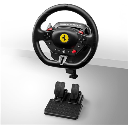 Thrustmaster T98-X Ferrari Racing Wheel