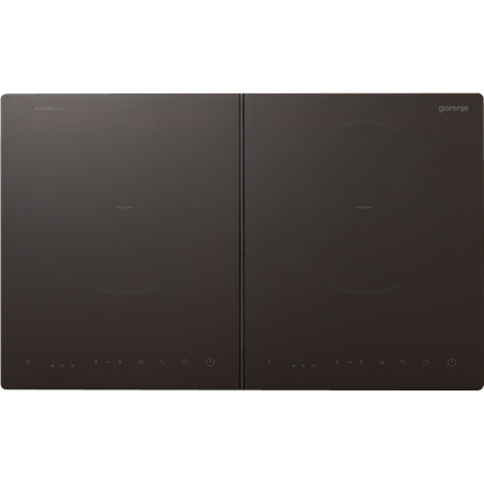 Gorenje Portable Hob | ICY3500DGP | Induction | Number of burners/cooking zones 2 | Touch | Timer | 