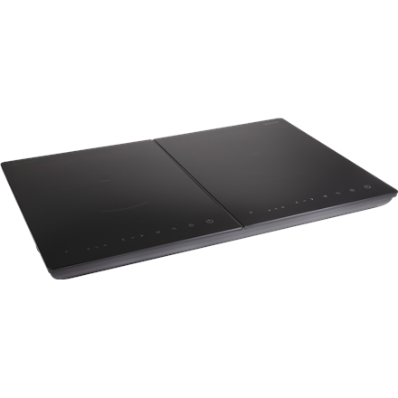 Gorenje Portable Hob | ICY3500DGP | Induction | Number of burners/cooking zones 2 | Touch | Timer | 