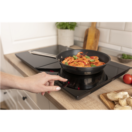 Gorenje Portable Hob | ICY3500DGP | Induction | Number of burners/cooking zones 2 | Touch | Timer | 