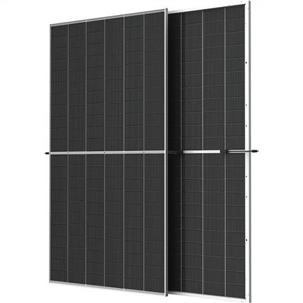 TrinaSolar | 710 W | VERTEX NEG21C.20 | N-type Bifacial Dual Glass i-TOPCon Monocrystalline