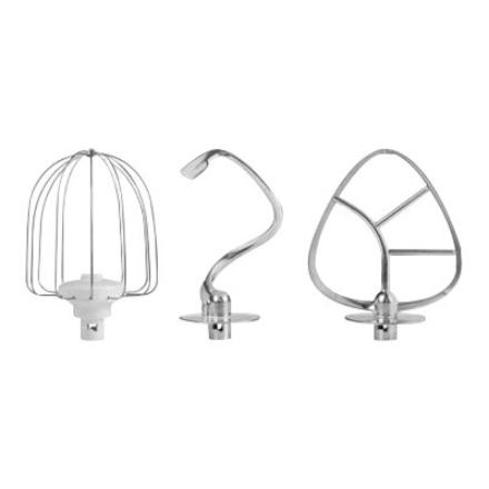 Tristar Kitchen Machine | MX-4817 | 1200 W | Number of speeds 6 | Bowl capacity 5 L | White