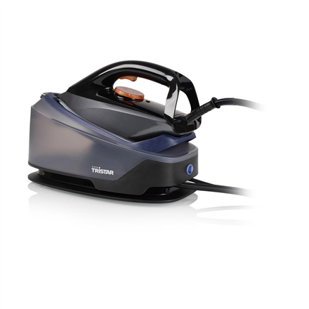 Tristar Steam Station | ST-8930 | 2200 W | 1.2 L | 6.5 bar | Auto power off | Vertical steam functio