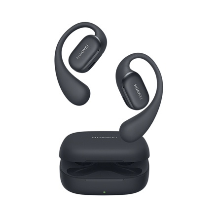 Huawei FreeArc | Built-in microphone | Bluetooth | Black