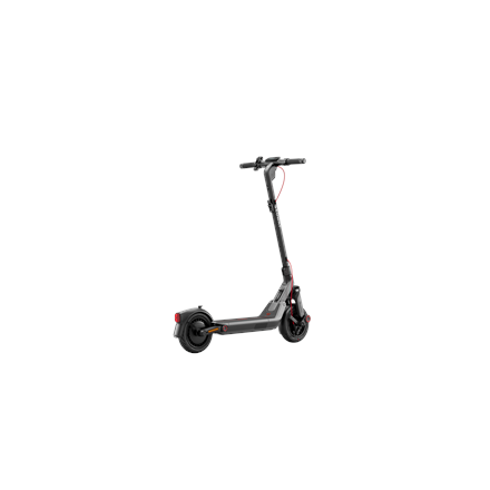 Segway | E3 Pro E | eKickScooter | 800 W | Up to 25 km/h | 10 " | Silver and Gray