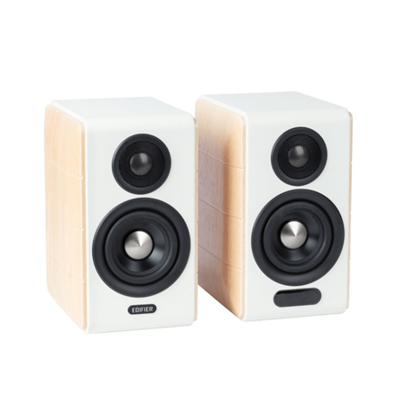 Edifier 2.0 Active Hi-Fi Speaker | S880DB MKII | Bluetooth | White | Wireless connection