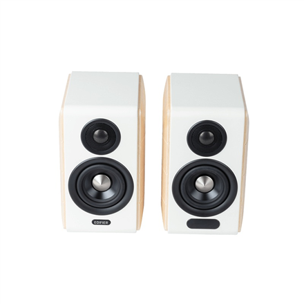 Edifier 2.0 Active Hi-Fi Speaker | S880DB MKII | Bluetooth | White | Wireless connection