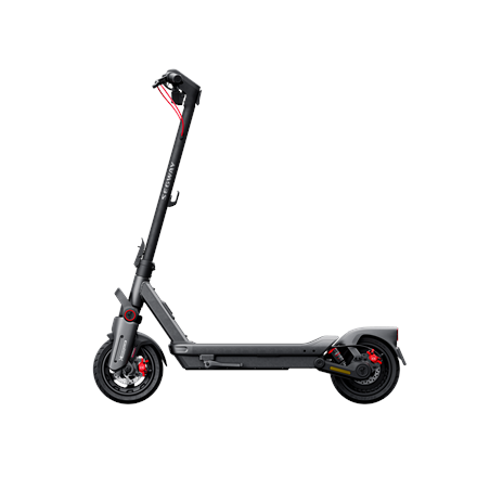 Segway | MAX G3 E | eKickScooter | 2000 W | Up to 25 km/h | 11 " | Black