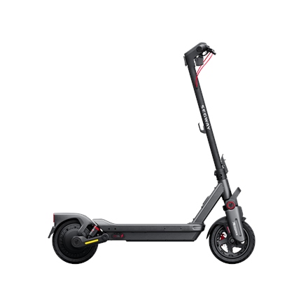 Segway | MAX G3 E | eKickScooter | 2000 W | Up to 25 km/h | 11 " | Black