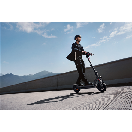 Segway | MAX G3 E | eKickScooter | 2000 W | Up to 25 km/h | 11 " | Black