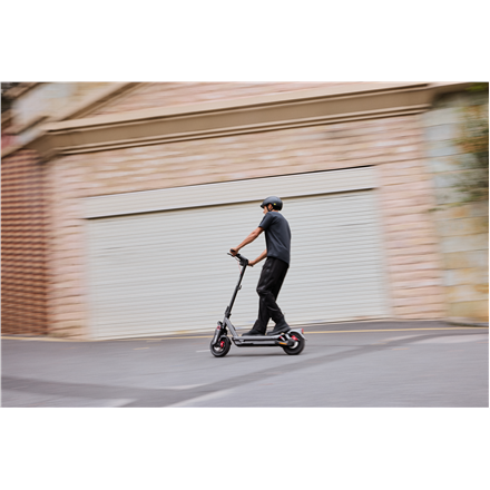Segway | MAX G3 E | eKickScooter | 2000 W | Up to 25 km/h | 11 " | Black