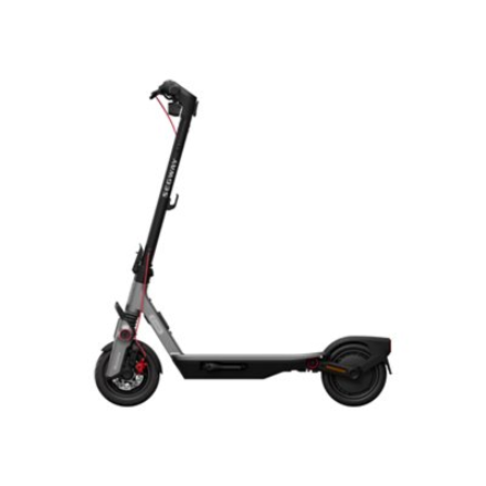 Segway | F3 E | eKickScooter | 1000 W | Up to 25 km/h | 10 " | Black