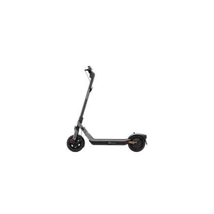 Segway | F3 E | eKickScooter | 1000 W | Up to 25 km/h | 10 " | Black