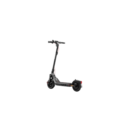 Segway | F3 E | eKickScooter | 1000 W | Up to 25 km/h | 10 " | Black