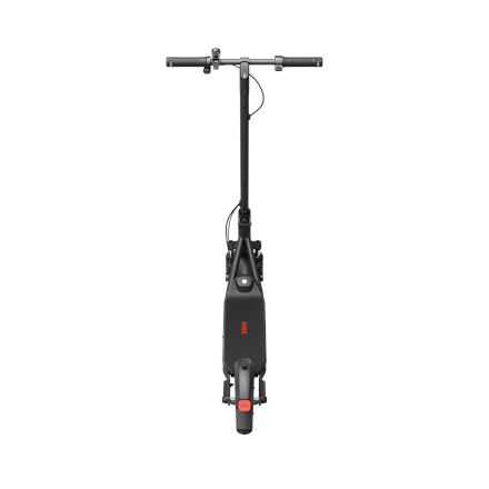 Segway | F2 E II | eKickScooter | 800 W | Up to 25 km/h | 10 " | Black