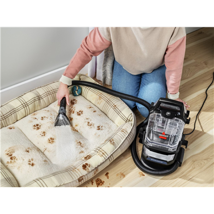 Bissell | Portable Carpet and Upholstery Cleaner | SpotClean C9 Select | Corded operating | Washing 