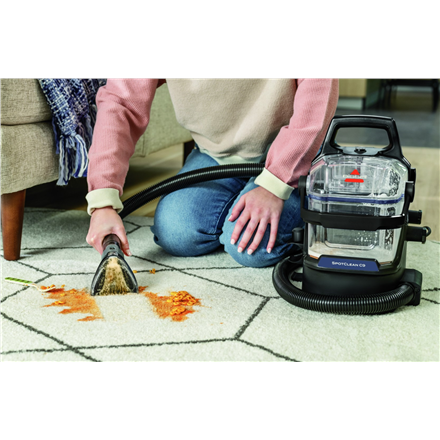 Bissell | Portable Carpet and Upholstery Cleaner | SpotClean C9 Select | Corded operating | Washing 