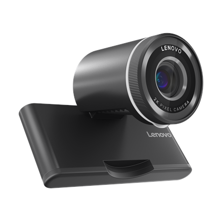 Lenovo QHD Webcam