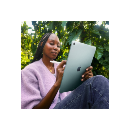 Apple iPad Air 11" Apple M3 Wi-Fi 128GB - Purple | Apple