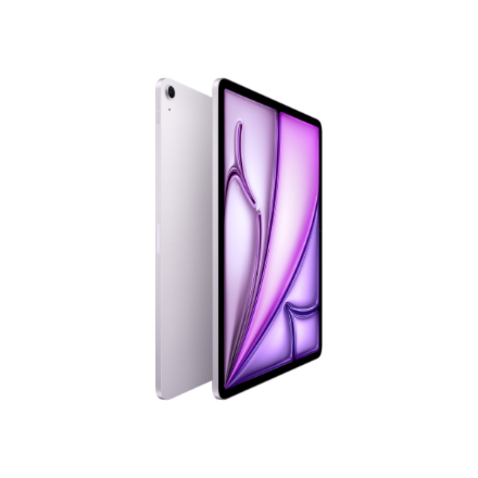 Apple iPad Air 13" Apple M3 Wi-Fi 128GB - Purple | Apple