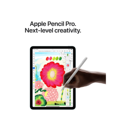 Apple iPad Air 13" Apple M3 Wi-Fi 128GB - Purple | Apple