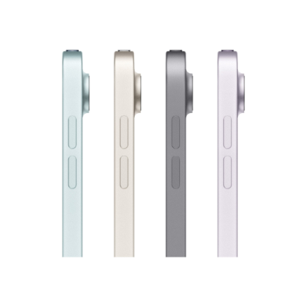 Apple iPad Air 13" Apple M3 Wi-Fi 128GB - Starlight | Apple