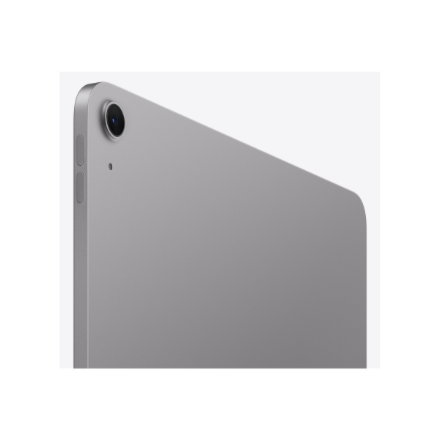 Apple | iPad Air | MCQ04HC/A | 13 " | Space Gray | IPS | 2732 x 2048 pixels | Apple M3 | 8 GB | 1000