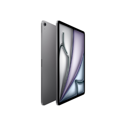 Apple iPad Air 13" Apple M3 Wi-Fi 256GB - Space Grey | Apple
