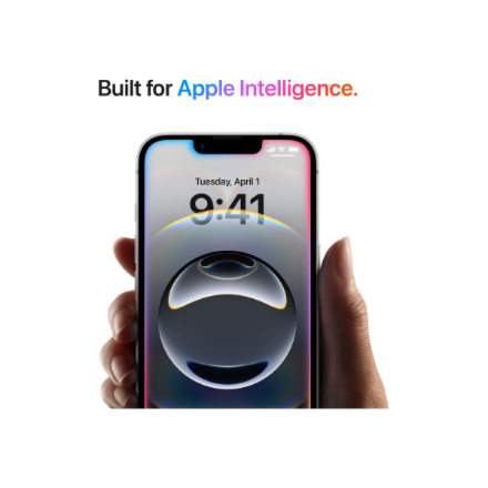 Apple iPhone 16e | Black | 6 " | Super Retina XDR | 2532 x 1170 pixels | Apple A18 | Internal RAM 8 