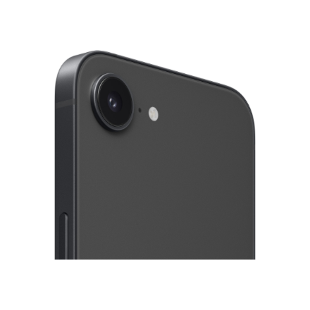 Apple iPhone 16e 256GB Black | Apple