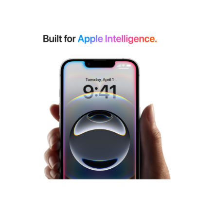 Apple iPhone 16e 256GB White | Apple