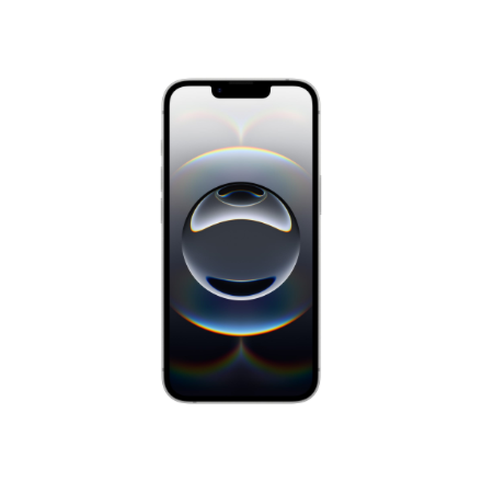 Apple iPhone 16e 512GB White | Apple