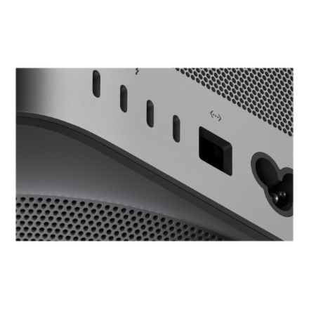 Apple Mac Studio Apple M3 Ultra 28C CPU