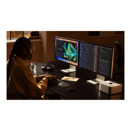 Apple Mac Studio Apple M3 Ultra 28C CPU