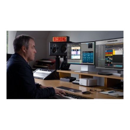 Apple Mac Studio Apple M3 Ultra 28C CPU