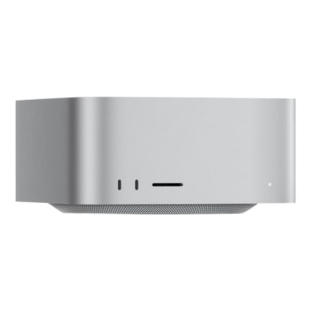 Apple Mac | Studio | Desktop | M4 Max | Internal memory 36 GB | Solid-state drive capacity 512 GB | 