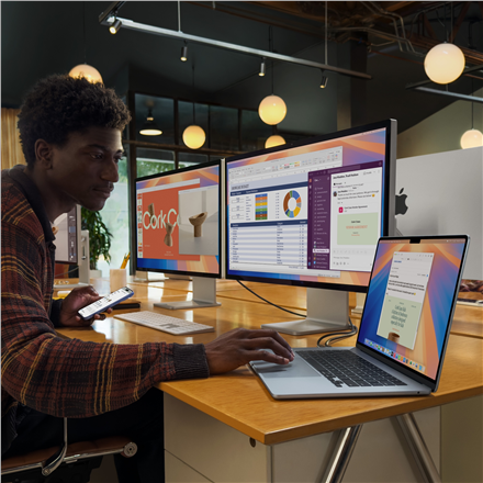 Apple MacBook | Air | Silver | 15 " | IPS | 2880 x 1864 pixels | Apple M4 | 24 GB | Solid-state driv